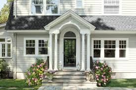 Color me happy because i am definitely looking forward to fall. Gray Paint Ideas Benjamin Moore