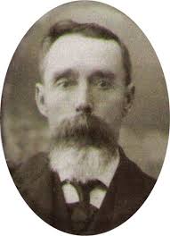 Albert Alfred Spinks (1846-1925)