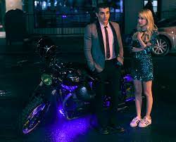 Pin By Bruce J Pimentel On David Franco Nerve Movie Dave Franco Emma Roberts