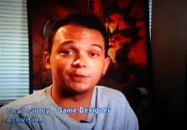 Chad Findley screenshots, images and pictures