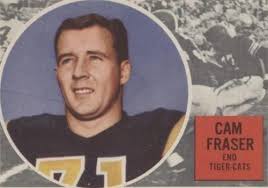 1973 ROYAL LEADERS CARD BOB FRIEND, B.C. LIONS, Simon Fraser University,  CFL