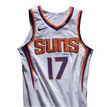 The suns compete in the national basketball association (nba). Nike Phoenix Suns Phoenix Suns