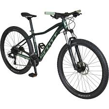 Mountainbike für damen bei einem mountainbike für damen handelt es sich um ein speziell konstruiertes fahrrad, das für fahrten im gelände auf unbefestigten und holprigen wegen zu. Scott Contessa Active 50 Damen Mtb Online Shop Zweirad Stadler
