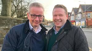 16 hours ago · michael gove was filmed partying in a nightclub in aberdeen gove, 54, was filmed waving his arms around and gyrating his hips after arriving alone at bohemia in aberdeen last night. Michael Gove Spells Out Lincolnshire S Trade Future Post Brexit