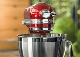 Wider range of culinary tools offers even more opportunities to take the stand mixer to the next level : Kitchenaid Artisan Mixers All You Need To Know Harts Of Stur
