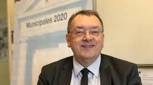 Législatives 2022. Marc Andreu Sabater, maire de Vire Normandie, votera  pour Élisabeth Borne