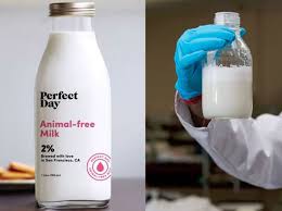 Popular perfect milk of good quality and at affordable prices you can buy on aliexpress. This Startup Makes Totally Synthetic Milk That Tastes Like Cow Milk
