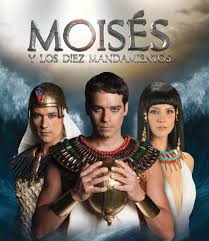 Moisés (Novela Brasileña)