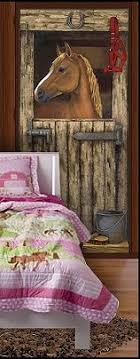 During this period, the amazed kids will be passionate in convincing you to grant the wish of having a cool, space themed bedroom. 55 Western Babys Room Ideas Bedroom Themes Room Kids Bedroom