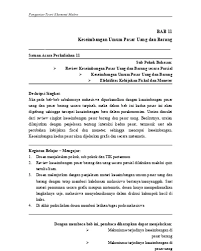 Buruh yang dibayar gaji tinggi disaingi dgn buruh murah iii. Teori Pasaran Buruh Terpisah Diperkenalkan Oleh Malaydaedae