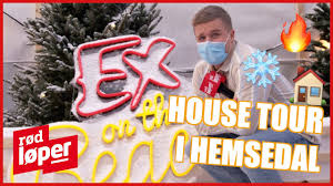 10 reality tv + social media stars on the us version. House Tour Ex On The Beach I Hemsedal Youtube