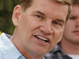 Ted Haggard to appear