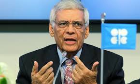 Oil tanks as Opec leaves production levels unchanged