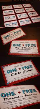 Coupons I Made For My Boyfriend S Birthday One Free Meal I Won T Eat Any Of Your Food Off Coupons For Boyfriend Birthday Gifts For Girlfriend Boyfriend Crafts