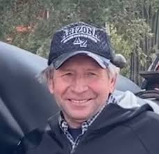 Obituary of John Zarowny