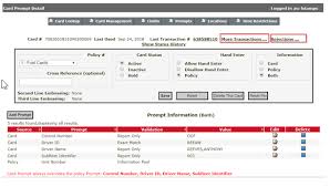 If there is not a suitable product that can be exchanged for your returned item you will be offered a credit on your account or gift card based on the value paid at the time of purchase. Efs Emanager Training Firstfleet Support