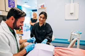 What Are the Skills Needed to Be a Dentist? | CDP