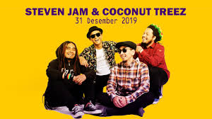 Steven coconut treez album terbaik. Steven Coconut Treez Bbo