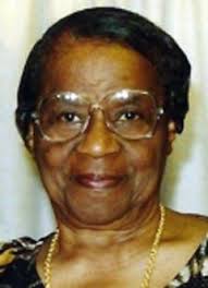 Annie Mae Milton (1926-2012): homenaje de Find a Grave