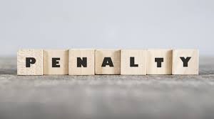 Abatement of tax penalty letter. Writing A Waiver Of Penalty Letter Sample Hardship Letter
