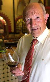 › bodegas alejandro fernandez pesquera. Fotos La Vida De Alejandro Fernandez Fundador De Grupo Pesquera En Imagenes El Norte De Castilla