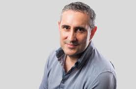 Kevin Strode's Instagram, Twitter & Facebook