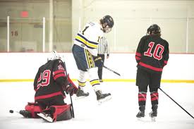 Beast League Fall Classic: Yale Jr. Bulldogs Pick Up A Pair Of Key Wins In  U18 Play; Gulls Edge Buffalo Regals