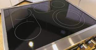 5 Ways You Re Destroying Your Glass Stovetop Cnet