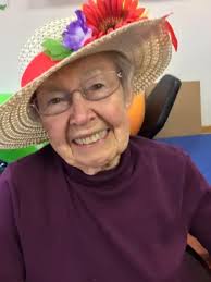 Obituary information for Audrey R Carpenter