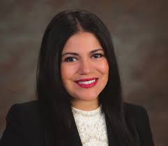 MICHAEL S. ZAVADA, PH.D.