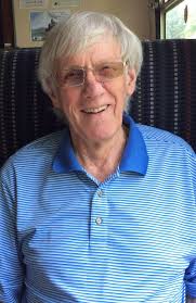 Tribute to Bruce Bushell, 1943