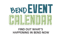 Bend Or Events Calendar And Bulletin Board Event Calendar Bend Oregon Oregon Camping