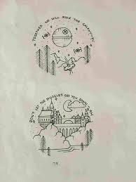 Ganzkorper Einfach Harry Potter Zeichnen Ideen Fur Kunstzeichnung Einfach Fur Ganzkorp Bo In 2020 Star Wars Drawings Harry Potter Drawings Geek Tattoo