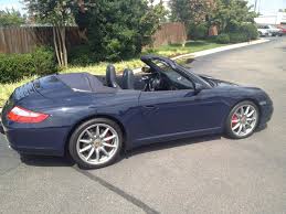 Image result for Azure Blue 356 2025 Porsche