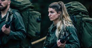 Hij levert zijn mensen af aan een team van zeer ervaren specialisten, die de rekruten onder handen gaat nemen. Kendra Houdt Ontstoken Voeten En Liefde Over Aan Kamp Van Koningsbrugge We Hadden Meteen Een Klik Waalwijk Heusden E O Bd Nl