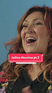 Jodi Messinger's Instagram, Twitter & Facebook