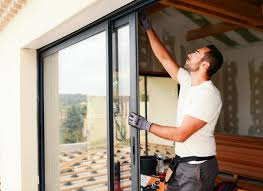 Porte et fenêtre en aluminium. Prix Porte Fenetre Aluminium Le Meilleur Tarif Pour Vos Travaux