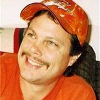 Timothy B. Hoffman Obituary