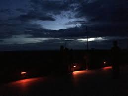 The Marfa Lights Underground Lightning Wandering Ghosts Or Something Else Krts 93 5 Fm Marfa Public Radio