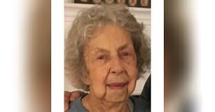 Dorothy Svendsen Obituary