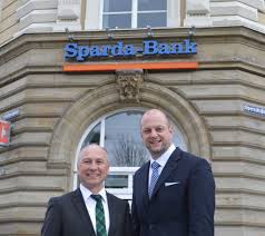 Einwilligung in die verwendung von cookies. Sparda Bank Filiale Bayreuth Steht Gut Da Bayreuth Nordbayerischer Kurier