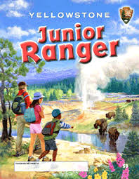 Sign up today and try 3 for free! Become A Junior Ranger Yellowstone National Park U S National Park Service