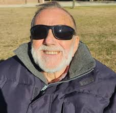 Coy's haircuts: one of the best in uniform