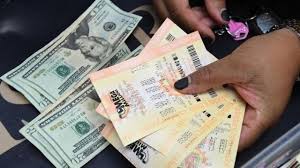 Apa artinya alah membeli menang memakai. Menang Lotere Triliunan Rupiah Tapi Berujung Ke Kebangkrutan Bbc News Indonesia