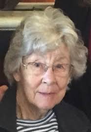 Letha Pierce Obituary