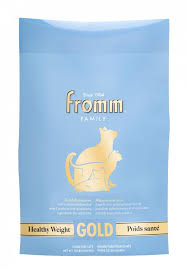 Besides, the primary protein sources of this recipe comes from duck, turkey, quail our feedback: Frommfromm Gold Healthy Weight Dry Cat Food 10 Lb Bag Dailymail