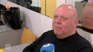 Grote clash tussen Shownieuws-deskundigen