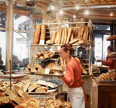 Dorie Greenspan Has Eaten Every Pastry In Paris Now Stalk Her Favorite Spots Bon Appetit Magazine Savoury Food Paris Restaurant Travel