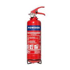 You can purchase this fire extinguisher either individually or as a pack of five, seven, or nine. Car Fire Extinguisher The Safety Centre Uk