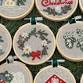 WORKSHOP: Holiday Embroidery event image